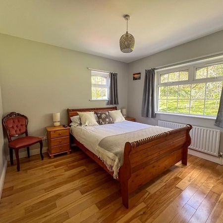 Woodville Lodge Guesthouse キラーニー エクステリア 写真