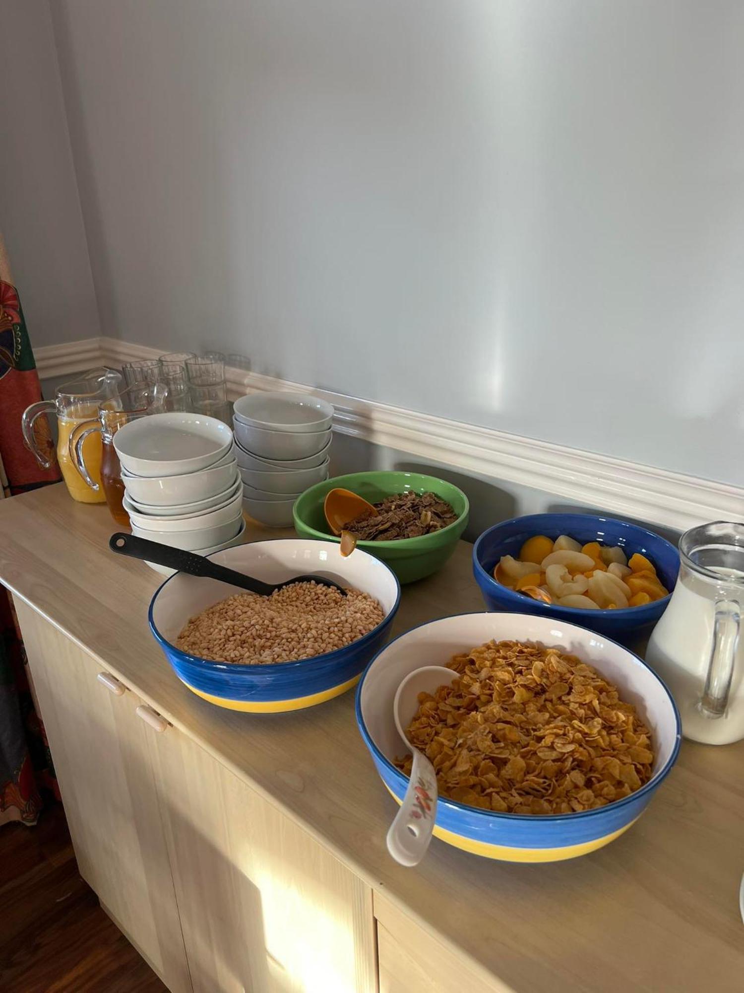 Woodville Lodge Guesthouse キラーニー エクステリア 写真