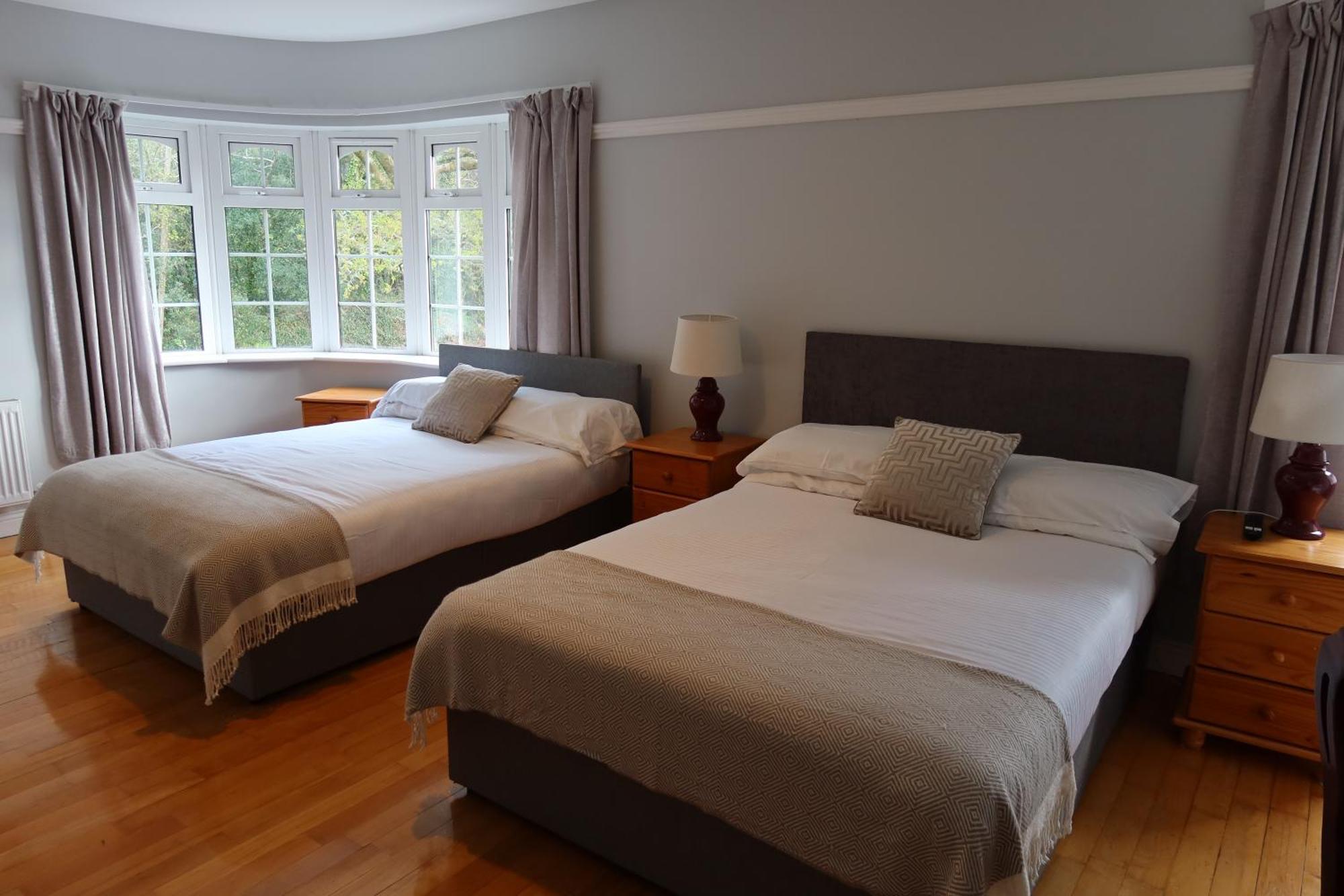 Woodville Lodge Guesthouse キラーニー エクステリア 写真