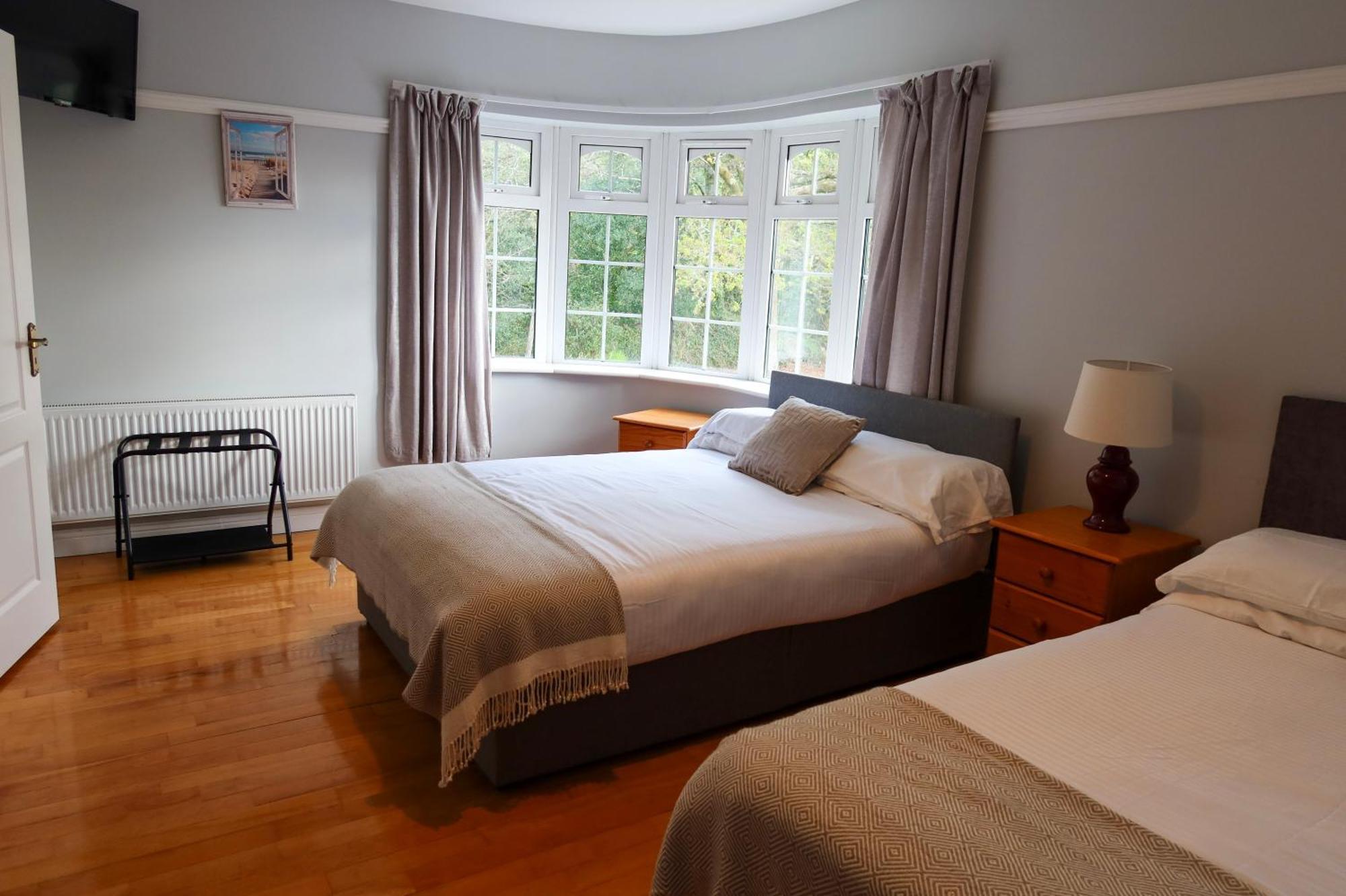 Woodville Lodge Guesthouse キラーニー エクステリア 写真