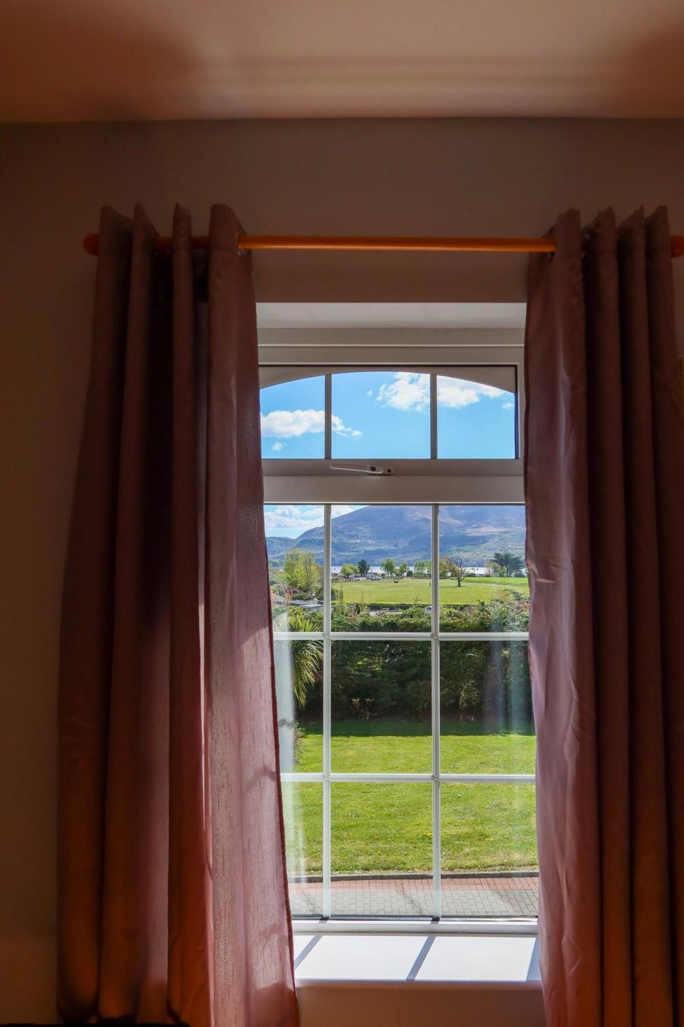 Woodville Lodge Guesthouse キラーニー エクステリア 写真