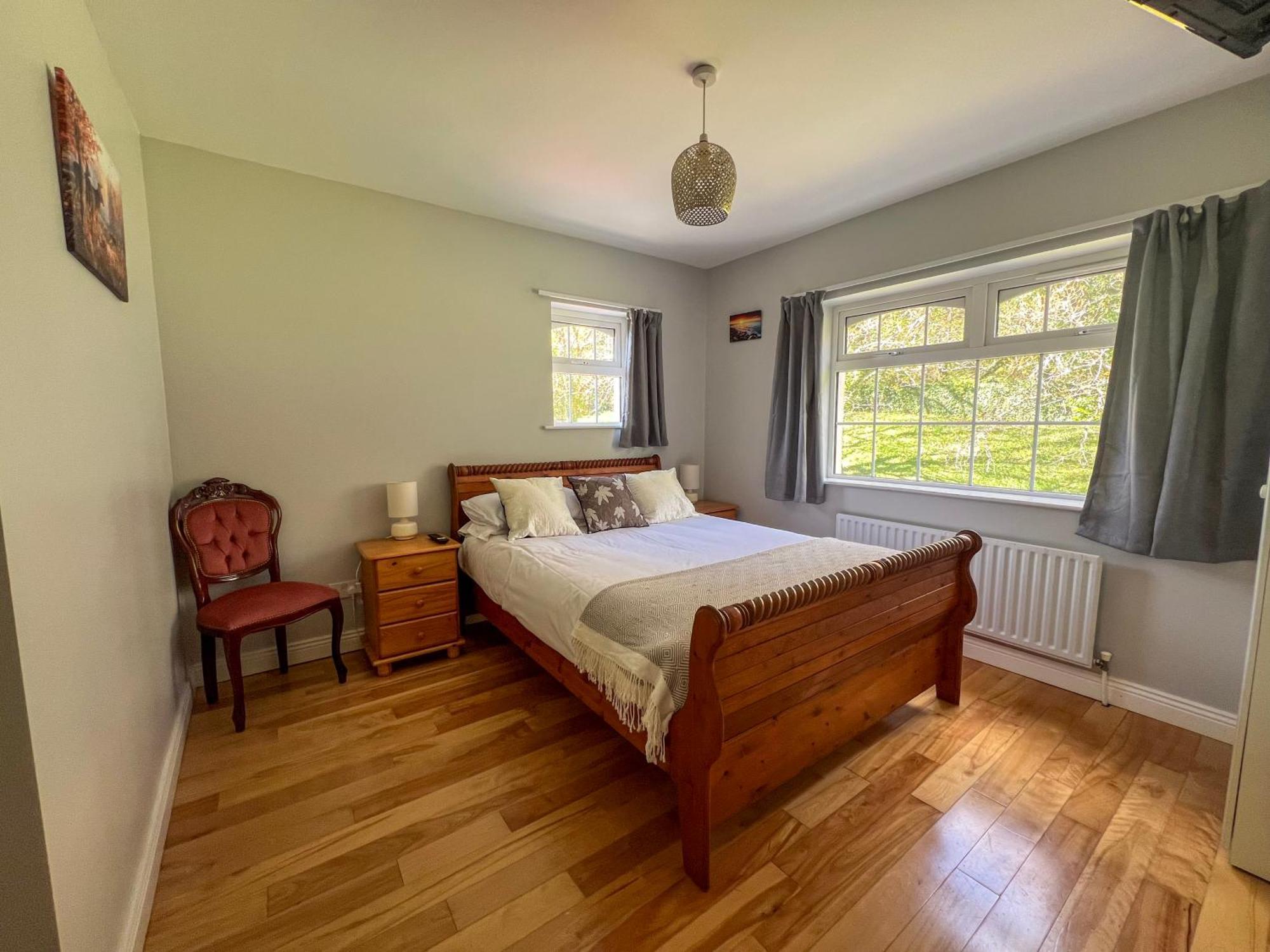 Woodville Lodge Guesthouse キラーニー エクステリア 写真