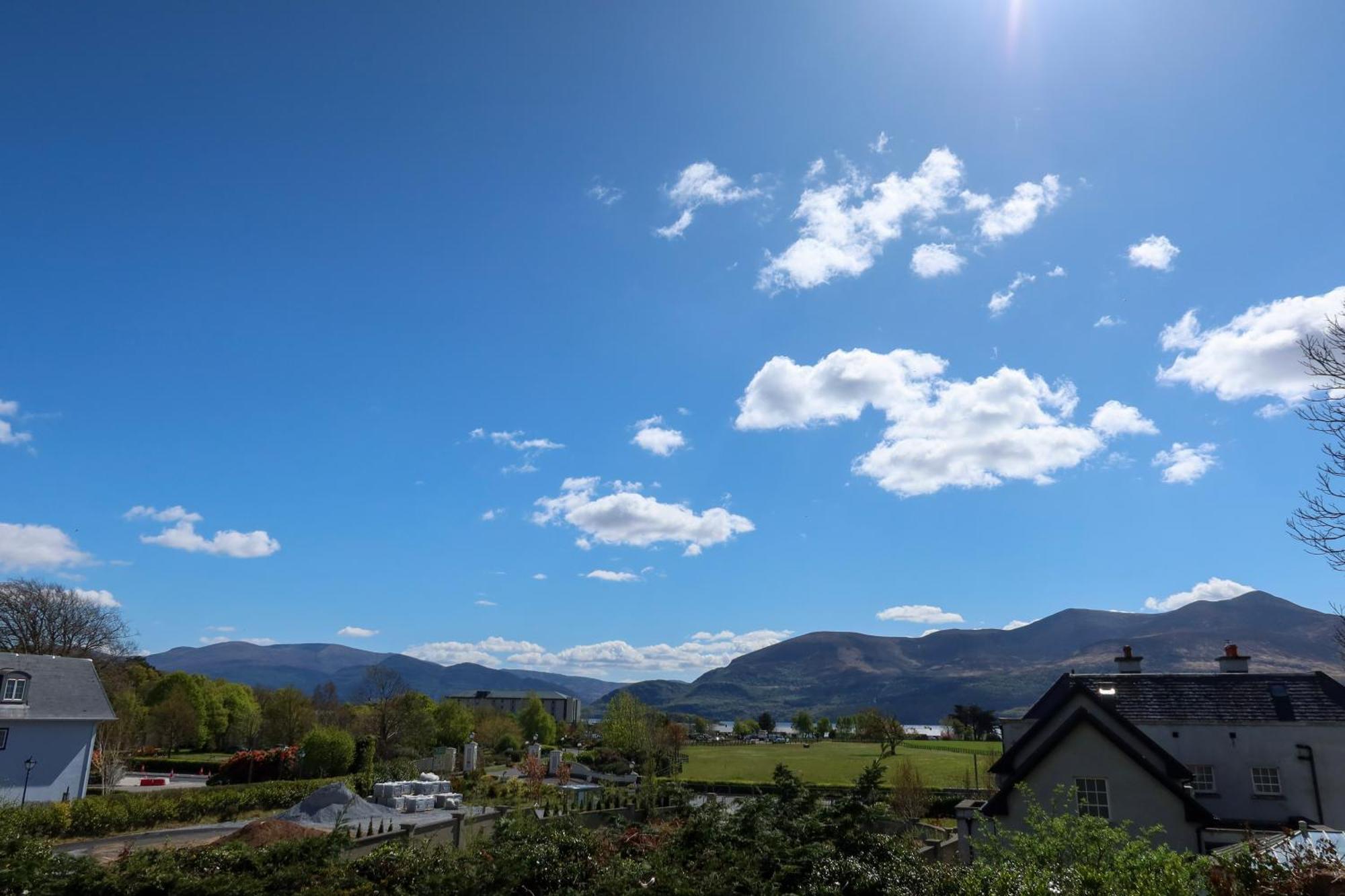 Woodville Lodge Guesthouse キラーニー エクステリア 写真