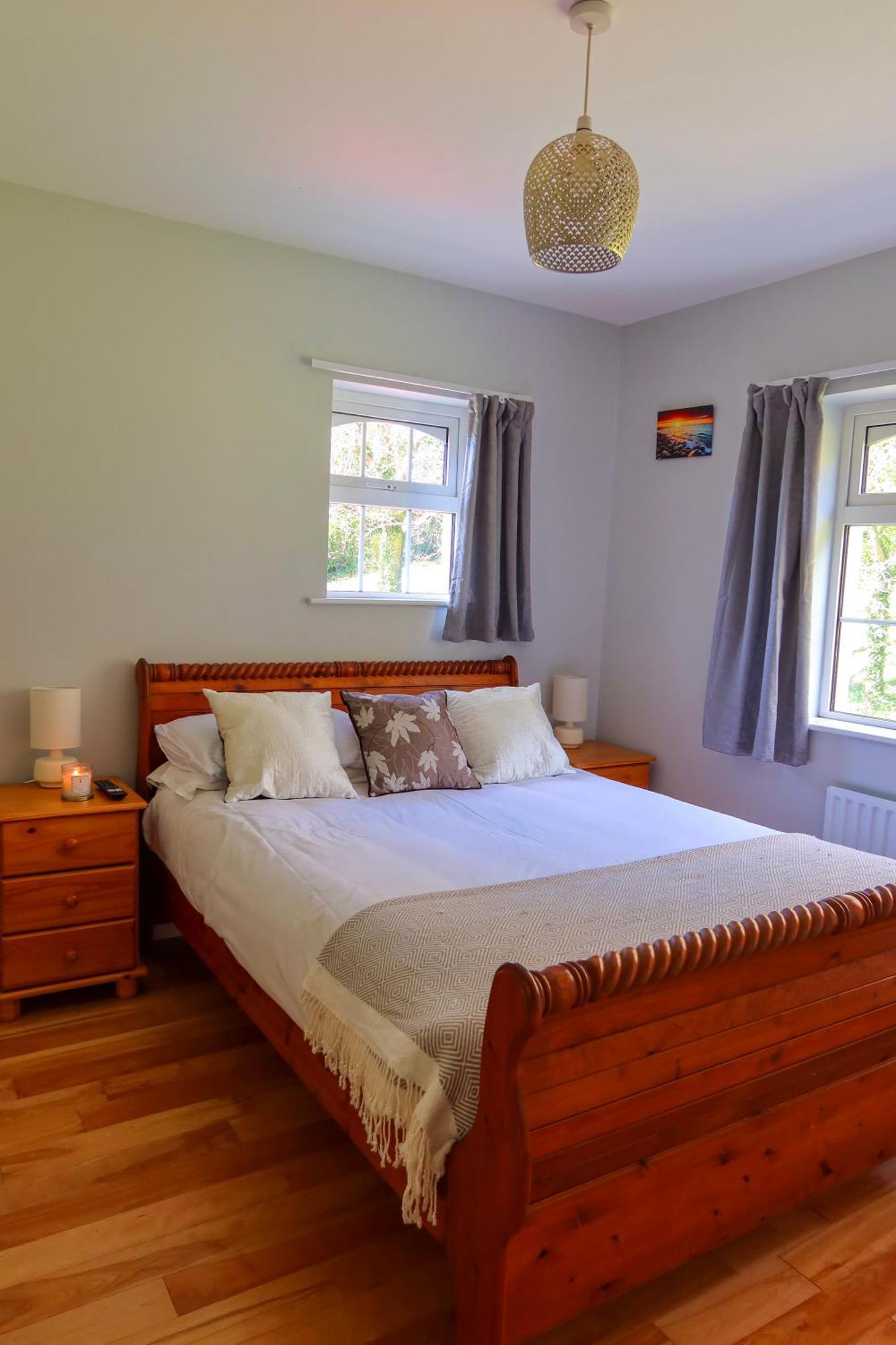 Woodville Lodge Guesthouse キラーニー エクステリア 写真
