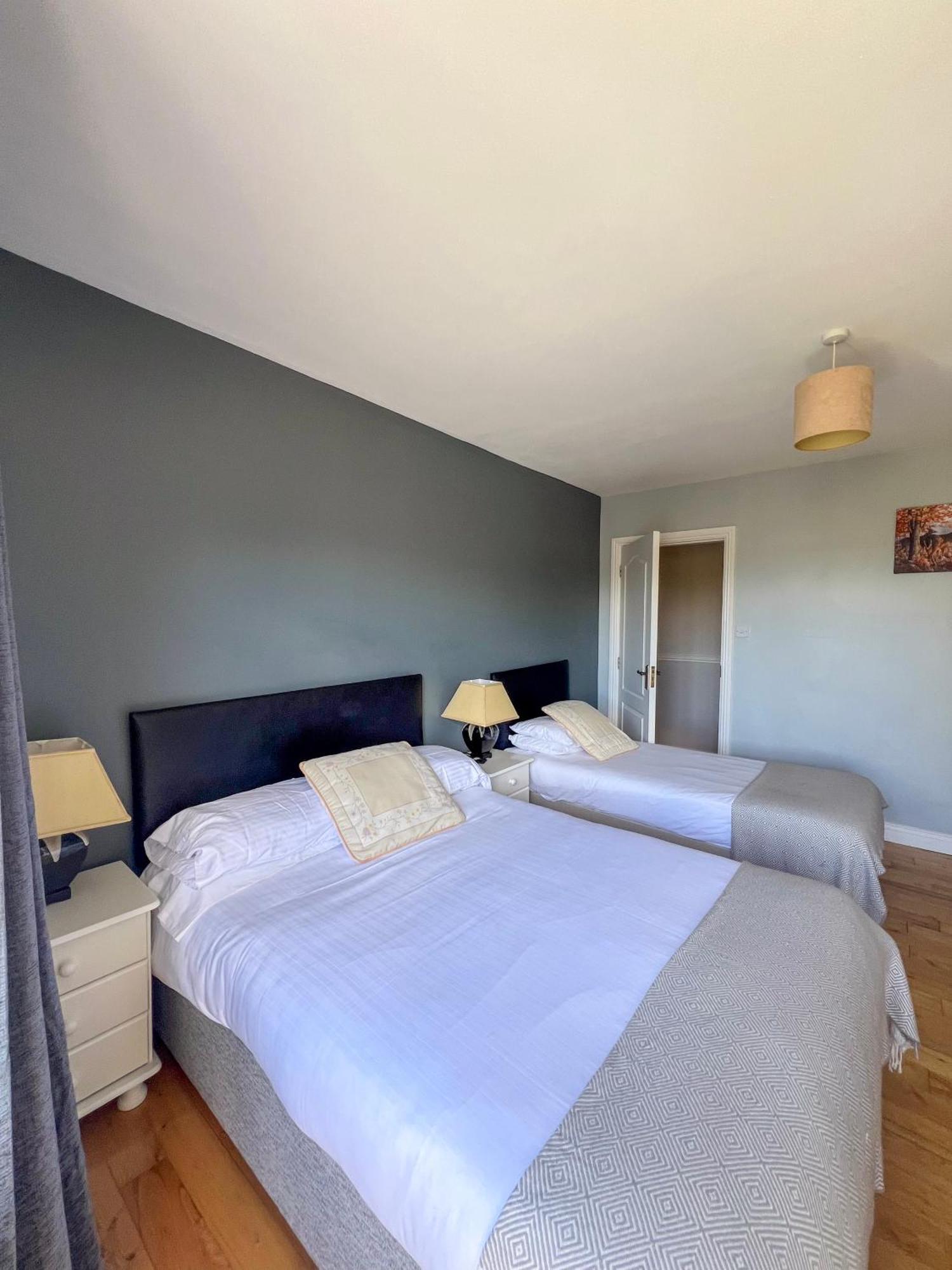 Woodville Lodge Guesthouse キラーニー エクステリア 写真
