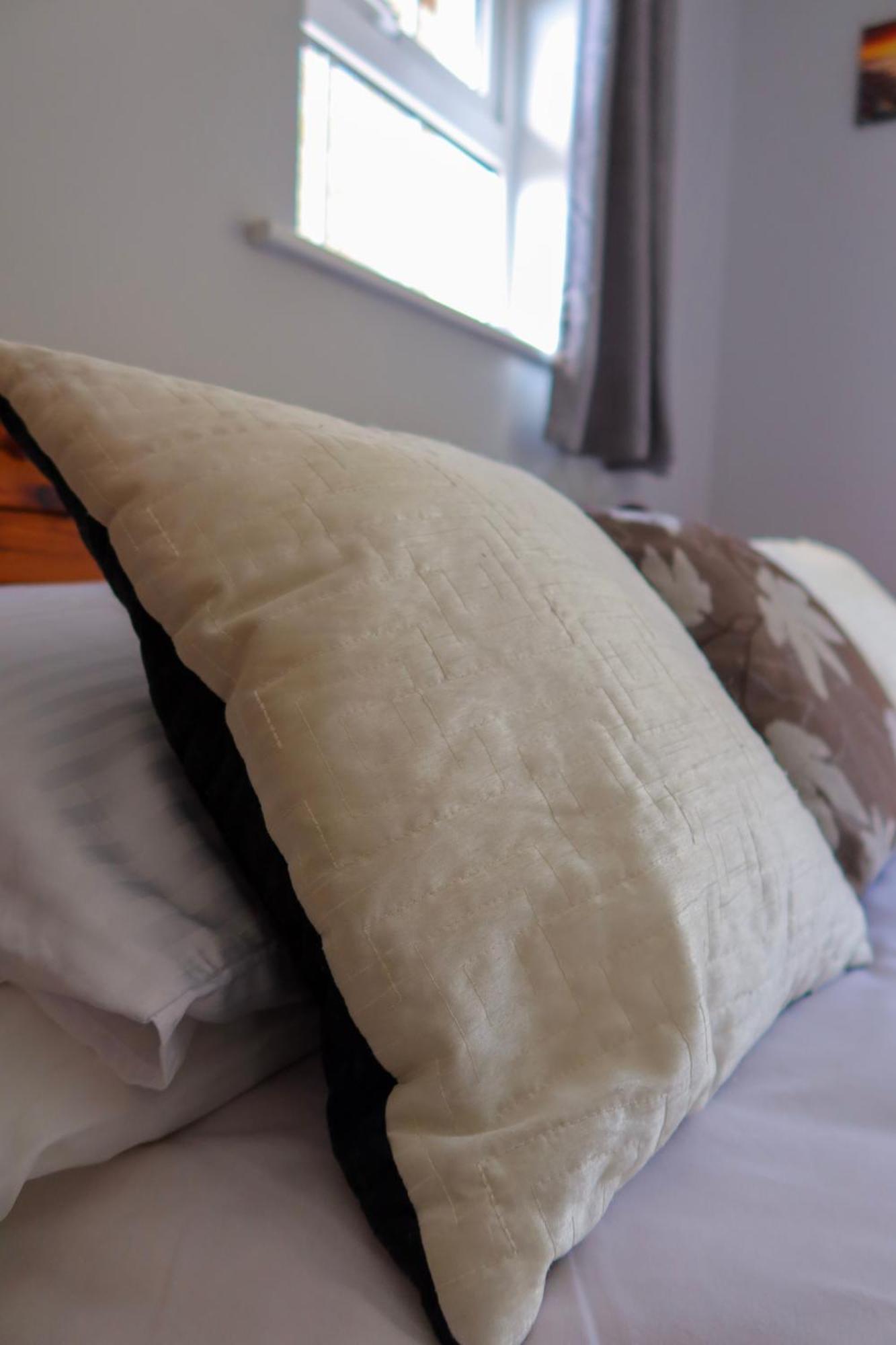 Woodville Lodge Guesthouse キラーニー エクステリア 写真