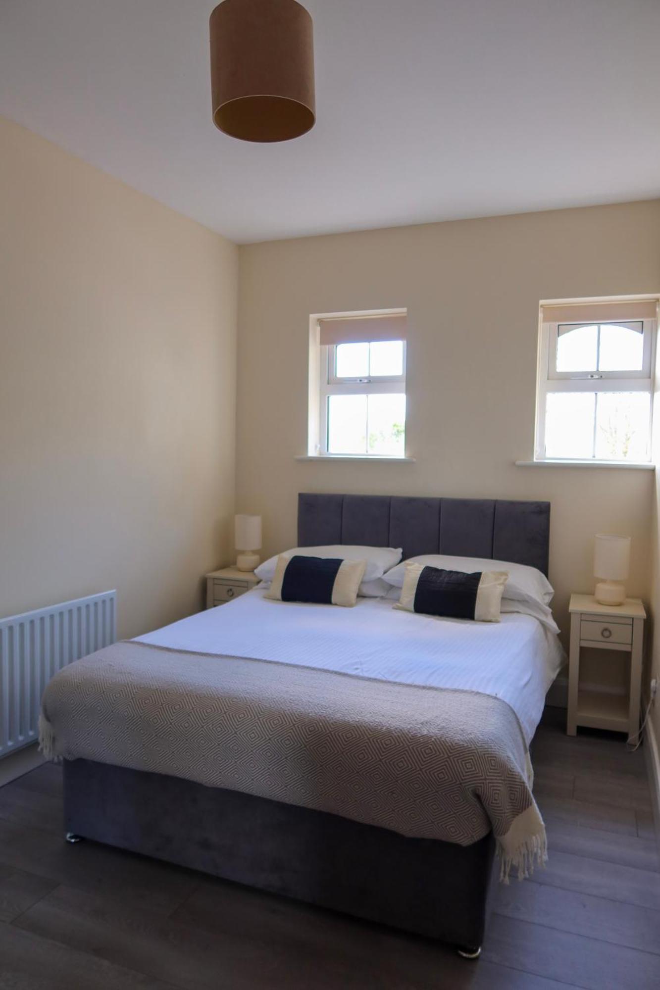 Woodville Lodge Guesthouse キラーニー エクステリア 写真